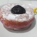 Cooksnap dari Putri Chairani untuk resep Donat Ubi Ungu 🍠 "Chewy dan Lembut" #ExploreResepDonat