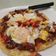 Cooksnap dari lailasya untuk resep Pizza nasi teflon kesukaan suami