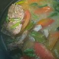 Cooksnap dari Senny Sari untuk resep Tengkleng Tulang Sapi
