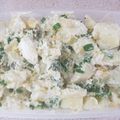 Cooksnap από Dimitra Kontonikolaou στη συνταγή Πατατοσαλάτα με μαγιονέζα
