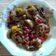 Cooksnap από Λεμονιά Πούλου στη συνταγή Μανιτάρια τηγανιτά με βαλσάμικο και πιπεριές