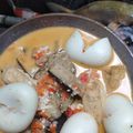 Cooksnap dari Indah Christiana untuk resep Pecak Bakar Terong Ungu
