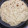 صورة من Um Aysha، شاركها بعد تجربة وصفة شباتي