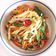 Cooksnap của Jung Bubii khi họ làm theo món Nộm củ cải đường cà rốt