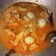 Cooksnap dari Wiwit Arin untuk resep Lontong Sayur isi Labu Siam, Tahu & Telur Puyuh