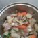 Cooksnap của Nguyễn Huệ khi họ làm theo món Thịt kho củ cải và cà rốt