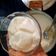 کوک اسنپ parisa hajizadeh بعد از امتحان کردن طرز تهیه ماست خانگی.