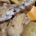 Cooksnap dari Fulla untuk resep Tahu Susu Lumerr part 2