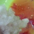 Cooksnap dari Delita's Kitchen untuk resep Cireng Salju Bumbu Rujak Simple