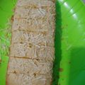 Cooksnap dari Mamavaro untuk resep Bolu tape panggang