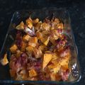Cooksnap de Chounette sur la recette ☆Gratin de Butternut☆