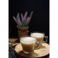 Cooksnap dari IfaRaa untuk resep Es Teh Susu