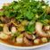 Cooksnap của canary khi họ làm theo món Bạch tuộc xào gừng cay