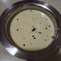 Falguni Shah's cooksnap of when they made ઇડલી વીથ નાળિયેરની ચટણી (idli with Chutney recipe in Gujarati).