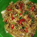 Cooksnap dari Ayyue Nak ManLani untuk resep Mie goreng jawa