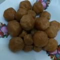 Cooksnap dari rifaabbas untuk resep Cilok empuk anti gagal