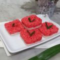 Cooksnap dari Ani Igon 🍉 untuk resep 335. Kue Sengkulun Tepung ketan