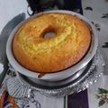 El cooksnap de Antonela 🦋 cuando hizo Bizcocho de naranja súper exquisito!.