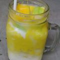 Cooksnap dari Mrsmalia untuk resep Mango Thai