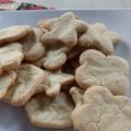 El cooksnap de Naty🥙 cuando hizo Galletitas Dulces.