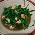 Cooksnap dari Audina Melinda untuk resep Tumis Udang Kucai