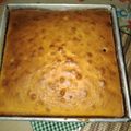 Cooksnap dari Luwi Lestari untuk resep Pumpkin Cake