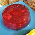 Cooksnap dari Indah Sri Wahyuni untuk resep Agar-agar Nutrijel Jambu Biji