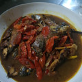 Cooksnap dari Eli Parlina untuk resep Pindang ikan mas (sunda)