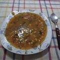 El cooksnap de Patri - Maria I. Patricia Rodriguez cuando hizo Guiso Doc-Doc a Mi Estilo. En Homenaje al Día Internacional de la Cerveza. Locuras de Cuarentena.