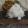 Cooksnap dari Amirullah Zulfikar Agassi untuk resep Tempe teriyaki #Maree