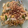 Cooksnap dari Michaeline FT untuk resep Pad Thai