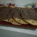Cooksnap dari Moniq untuk resep Roti Maryam Simpel