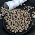 Bhavna C. Desai's cooksnap of when they made હોમમેડ ખારી શિંગ (Homemade Khari Sing Recipe in Gujarati).