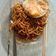 Cooksnap dari Haslinda untuk resep Mie Setan 👻🔥ala-ala (bumbu sederhana)