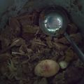 Cooksnap dari Dita Puspita Sari untuk resep Gudeg Nangka
