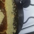El cooksnap de Sandra Castaño cuando hizo Budín de Limón🍋💟.