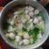 Cooksnap dari Michyco Omichyco untuk resep Sayur sop bakso