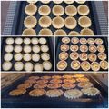 Cooksnap dari rutty herutami untuk resep Pie susu oven terendulita...😘