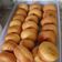 Cooksnap dari Desi Apriliana untuk resep 53. Donat Labu Kuning