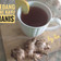 Cooksnap dari Liawati Iskandar untuk resep Wedang Jahe Kayu Manis ~ With Jeruk Nipis