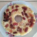 Cooksnap dari Ema Rakhmawati Mulyadi untuk resep Puding roti keju kukus