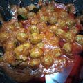 Cooksnap dari Menikawarno untuk resep Sambal Goreng Kreni (Bola-bola Daging)