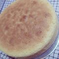 Cooksnap dari tyas kamal untuk resep Cheddar Cheese Cake
