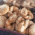 Cooksnap από Δέσποινα Πέιου στη συνταγή Μπισκότα Κανέλας 🤤