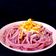 il ☆ دستپخت مادمازل ☆ quando ha preparato Tagliatelle viola con senape ed erbe aromatiche