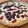 El cooksnap de miriam dibus cuando hizo Tartaletas de cerezas y almendras.