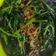 Cooksnap dari Aulia Wulandari untuk resep TUMIS BAYAM Bawang putih berkecap
