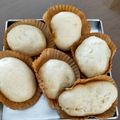 Cooksnap dari F3P Oey untuk resep Bakpao (No Mixer/Ulen)
