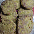 El cooksnap de milamar cuando hizo Croquetas de brócoli y zanahoria.