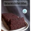 Cooksnap dari Ummahhaaqa95 (Afni Nur Rochmah) untuk resep Bolu Ketan Hitam